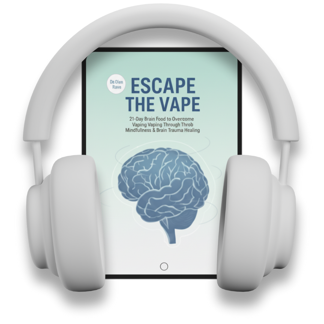 π§ Escape the Vape - instant access