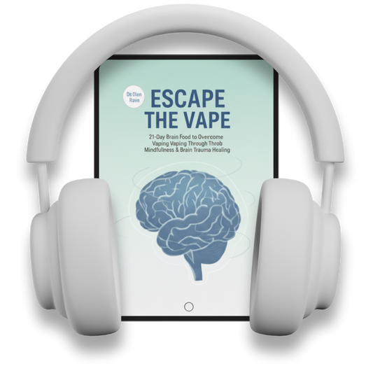 🎧 Escape the Vape - instant access